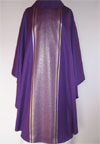 Messkleid