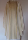 Messkleid